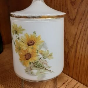 Vintage Candy Dish